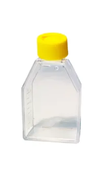 Apa t25 cell culture flask  کالا زیست kalazist 